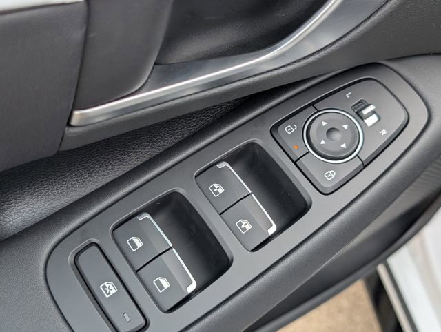 New 2026 Hyundai Sonata SEL image 11