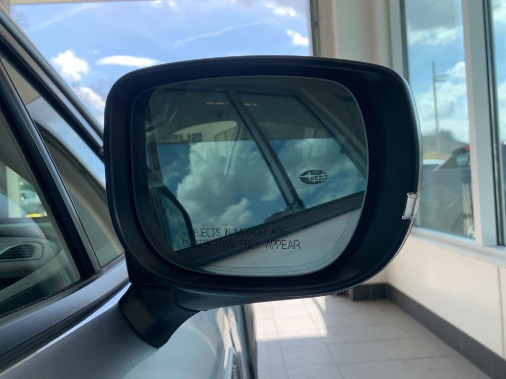 New 2026 Subaru Crosstrek 2.5i Limited image 24