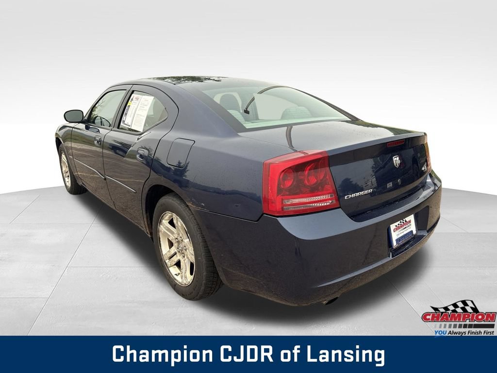 Used 2006 Dodge Charger R/T RWD image 5