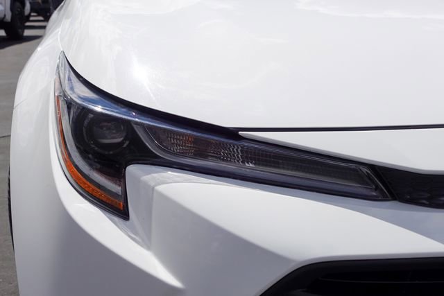 Used 2024 Toyota Corolla LE FWD image 6