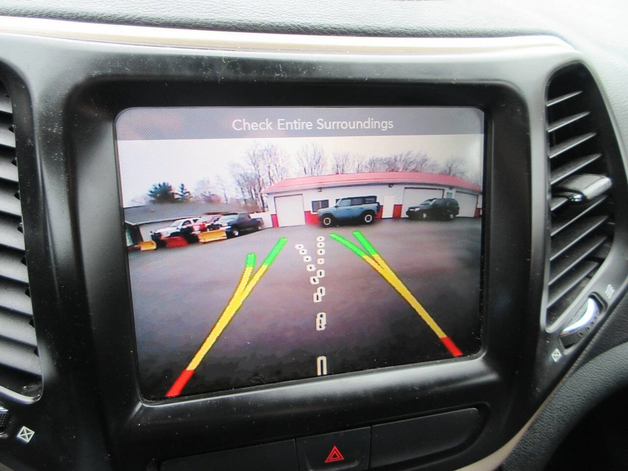 Used 2023 Nissan Altima 2.5 SV FWD image 30