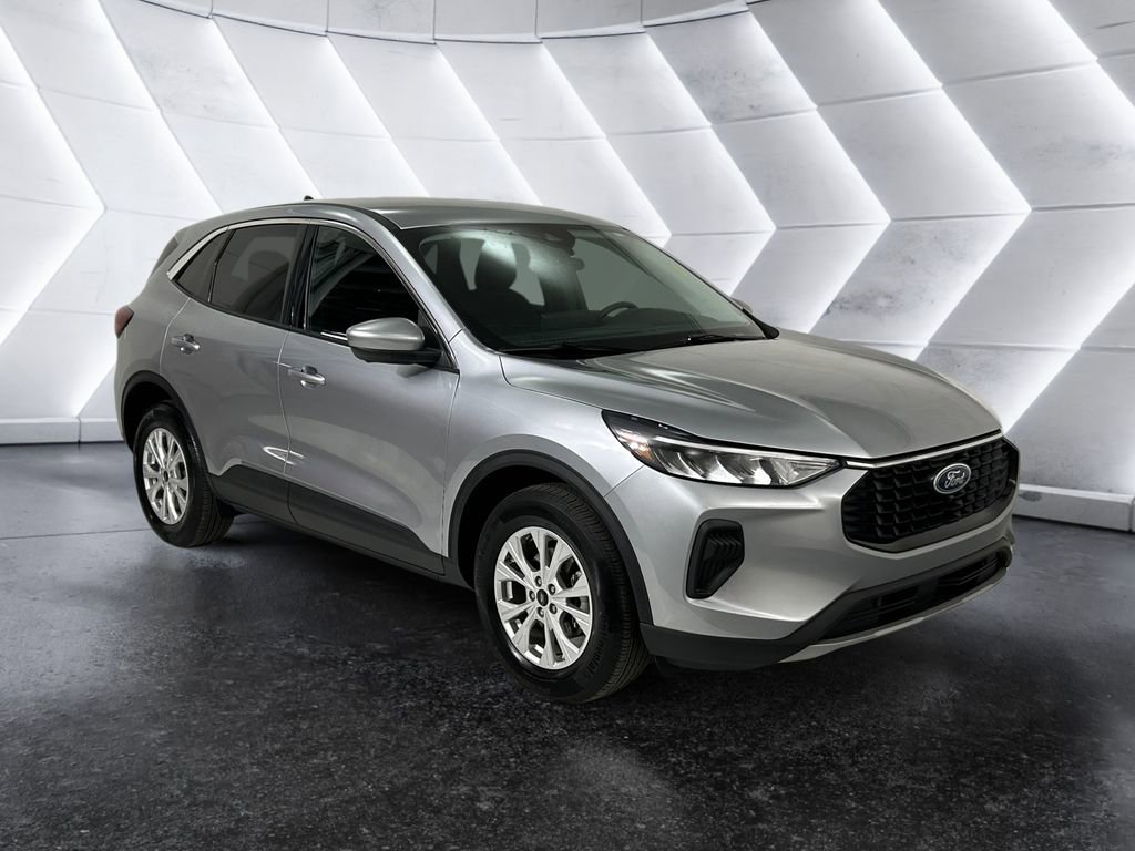 Used 2023 Ford Escape Active w/ Tech Pack #2