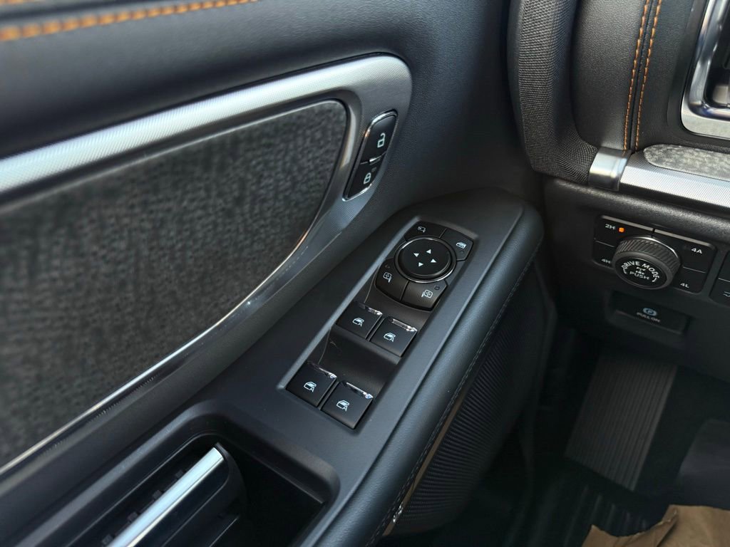 New 2026 Ford Expedition Tremor AWD/4WD image 12