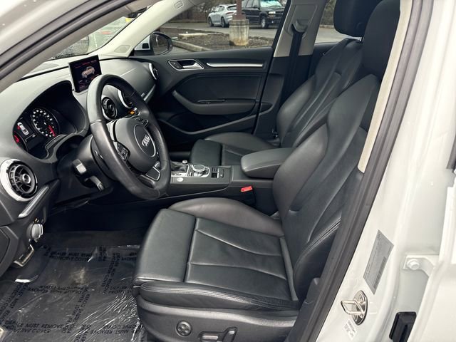 Used 2015 Audi A3 2.0T Premium Plus image 16