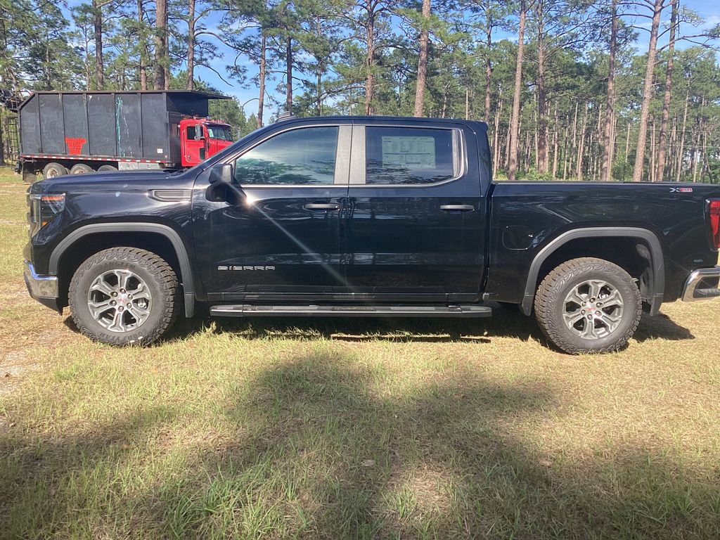 New 2026 GMC Sierra 1500 Pro w/ Pro Value Package AWD/4WD video 1