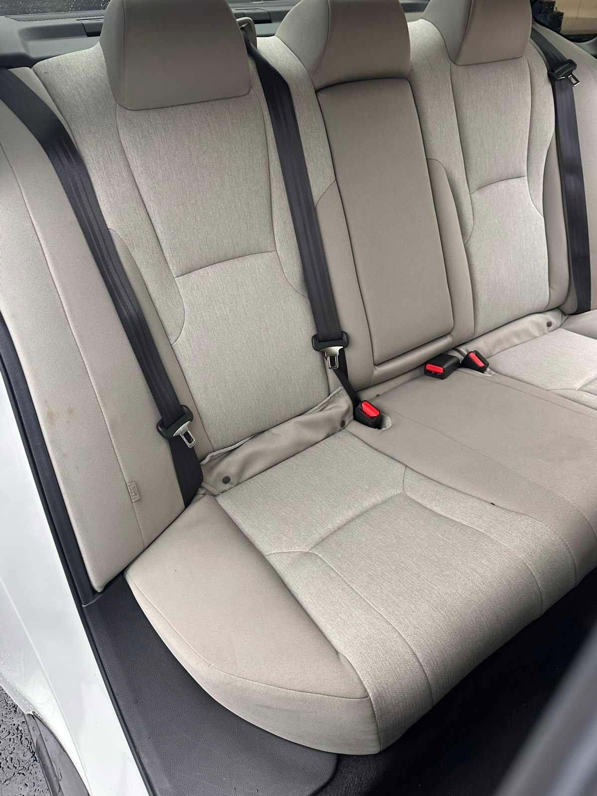 Used 2023 Honda Accord LX image 13