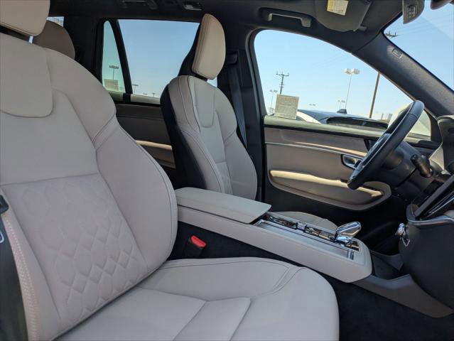 Used 2026 Volvo XC90 B6 Plus w/ Protection Package Premier AWD/4WD image 25