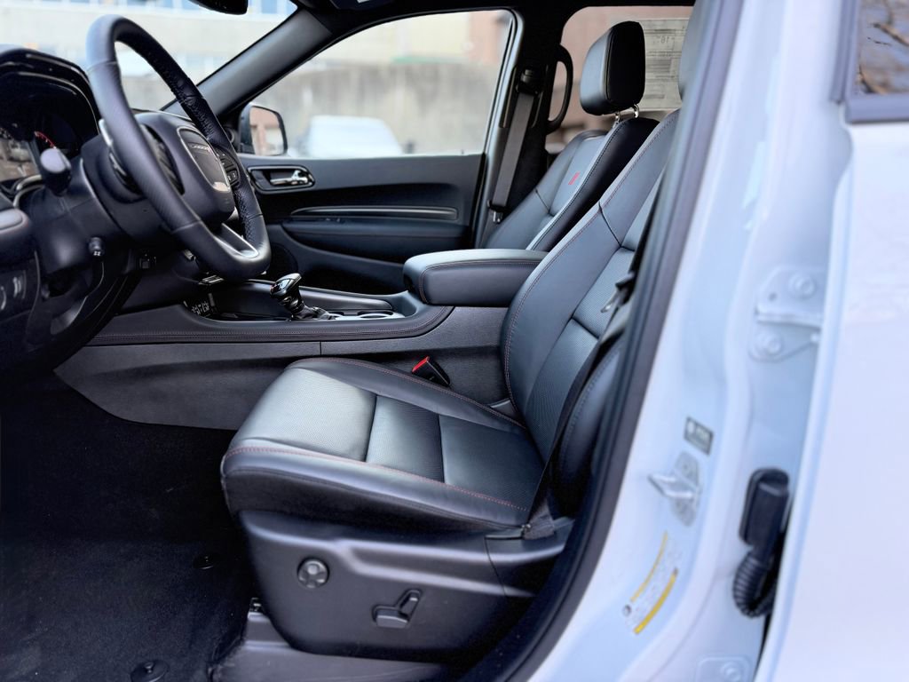 New 2026 Dodge Durango GT image 12