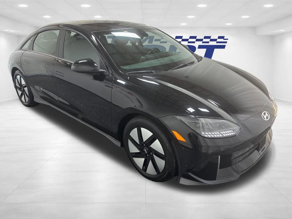 Used 2024 Hyundai Ioniq 6 SE image 3