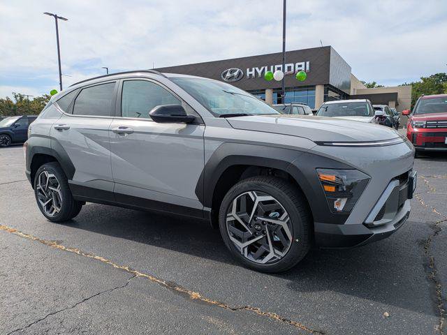 New 2026 Hyundai Kona SEL Premium AWD/4WD video 2