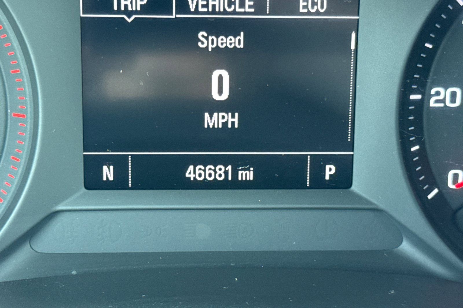 Used 2021 Chevrolet TrailBlazer ACTIV w/ Convenience Package image 41