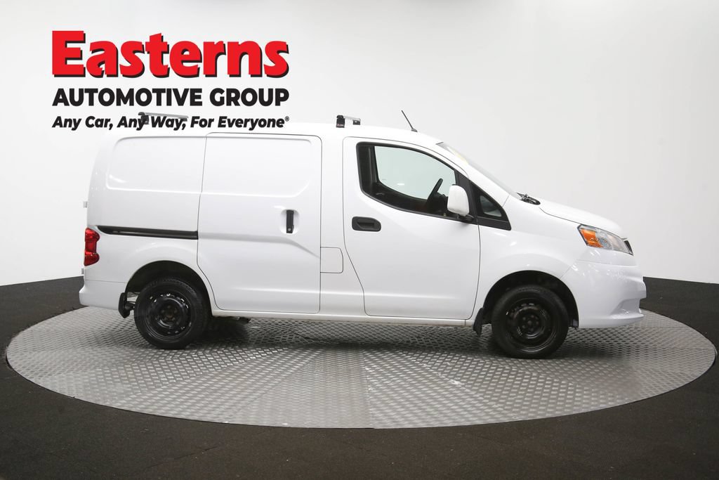 Used 2019 Nissan NV200 SV FWD image 43