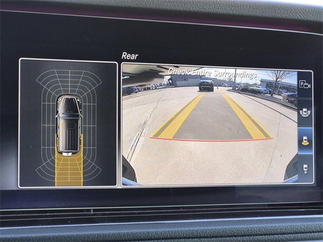 Certified 2021 Mercedes-Benz G 550 image 20