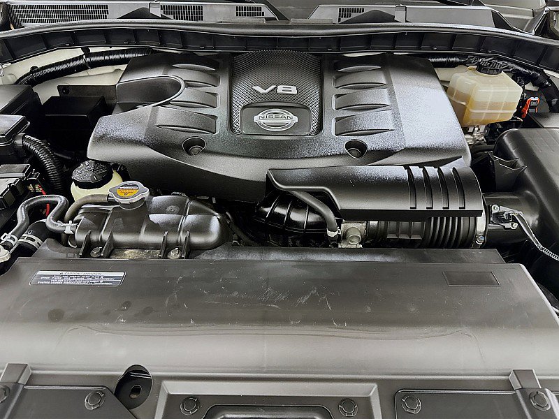 Used 2020 Nissan Armada SL w/ Premium Package image 33