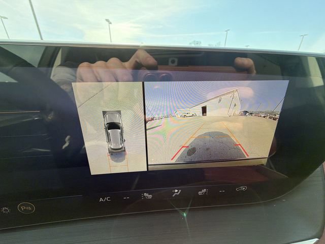 New 2026 Buick Envision Sport Touring image 14