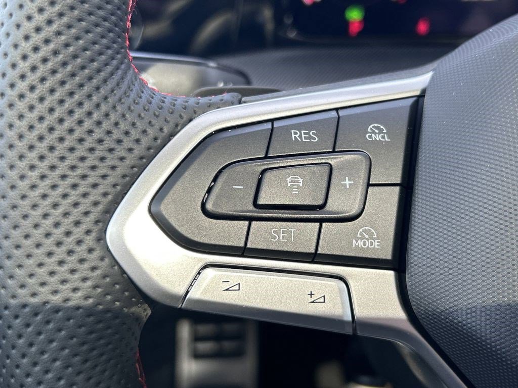New 2026 Volkswagen GTI Autobahn FWD image 19