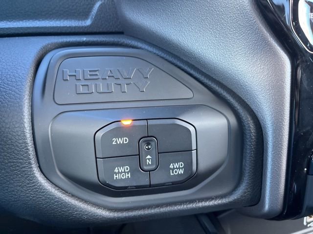 New 2026 RAM 2500 Laramie image 30