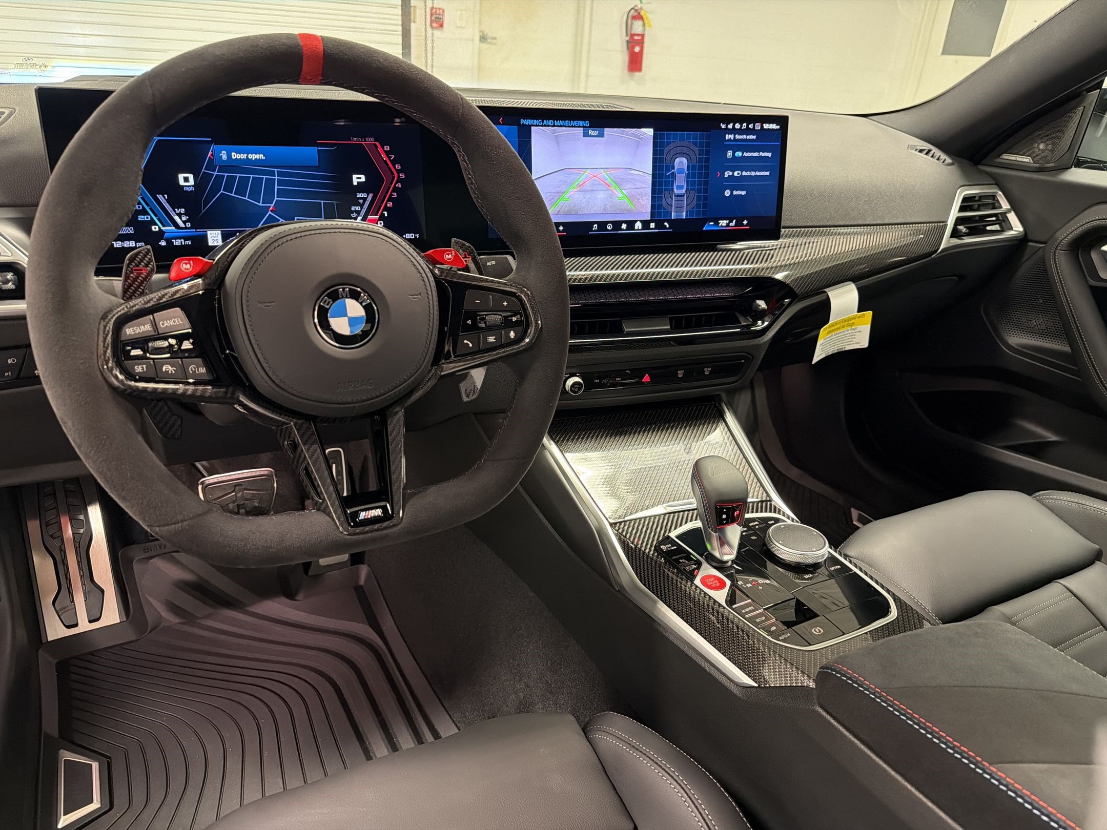 New 2026 BMW M2 w/ Lighting Package RWD image 27