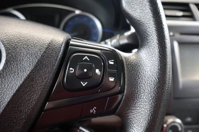 Used 2016 Toyota Camry XLE image 18