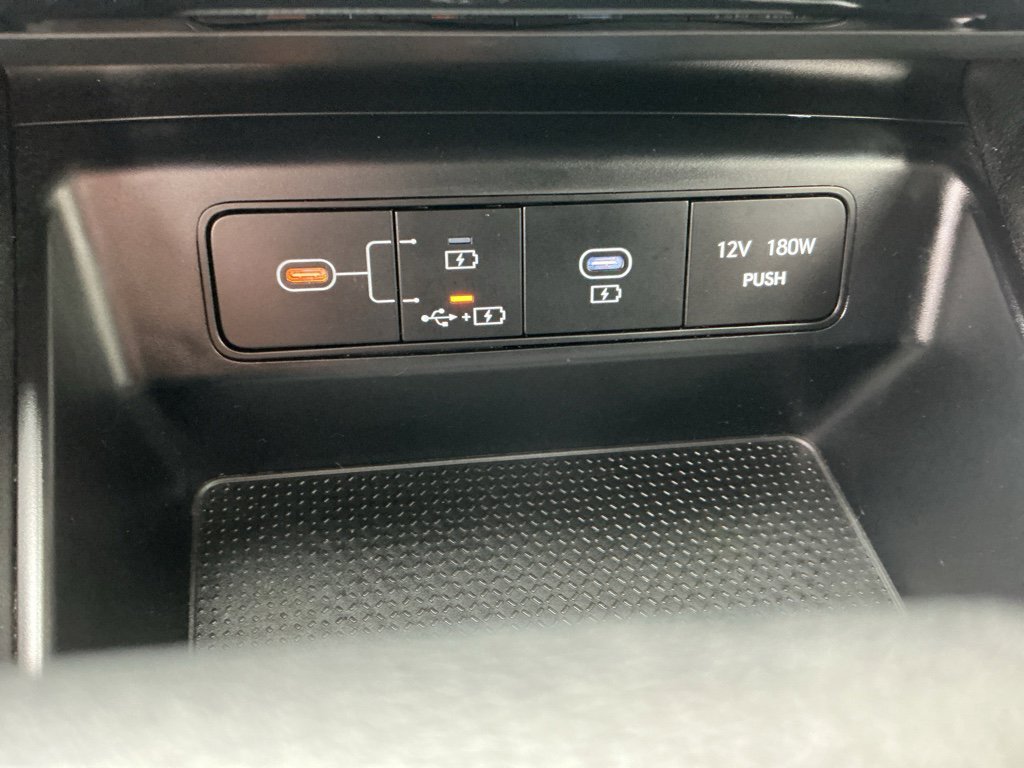 Certified 2026 Hyundai Tucson SEL image 19