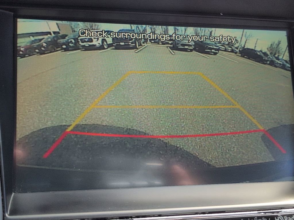 Used 2017 Hyundai Tucson Limited w/ Limited Ultimate Package 03 image 18