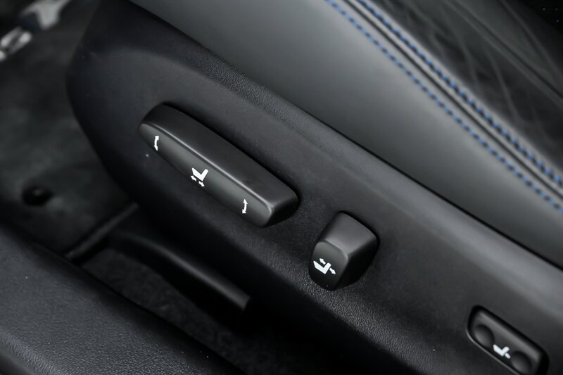 Used 2012 Lexus IS F RWD image 21