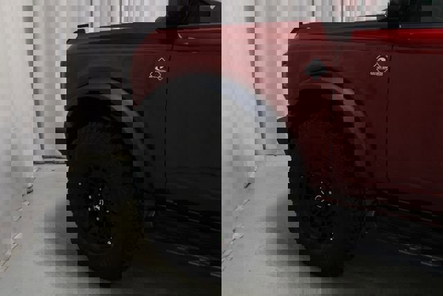 New 2026 Ford Bronco Outer Banks image 28