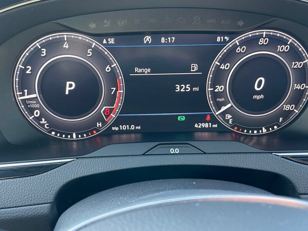 Used 2019 Volkswagen Arteon SEL AWD/4WD image 15