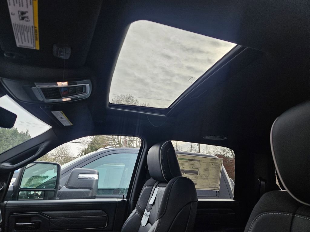 New 2026 RAM 2500 Limited image 30