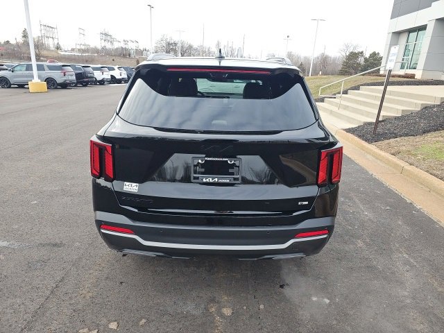 New 2026 Kia Sorento SX Prestige image 3