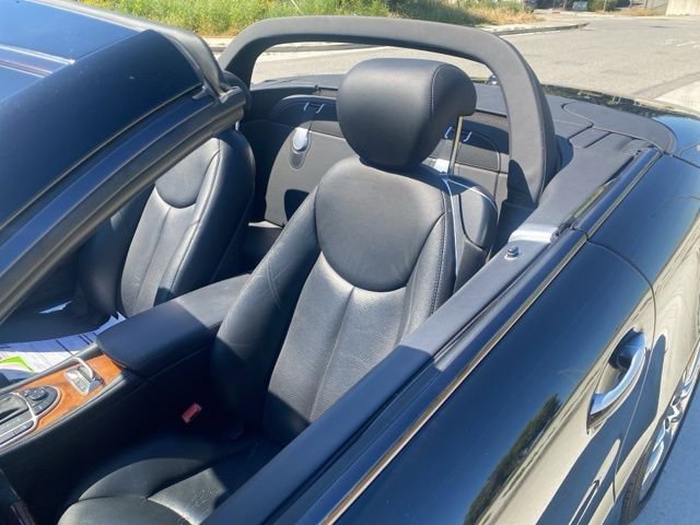 Used 2007 Mercedes-Benz SL 550 image 15