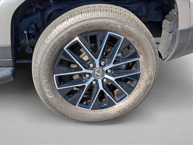 Certified 2024 Lexus GX 550 w/ Cold Area Package image 23