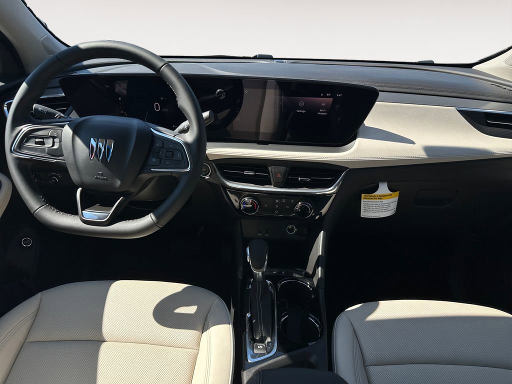 New 2026 Buick Encore GX Sport Touring FWD image 10
