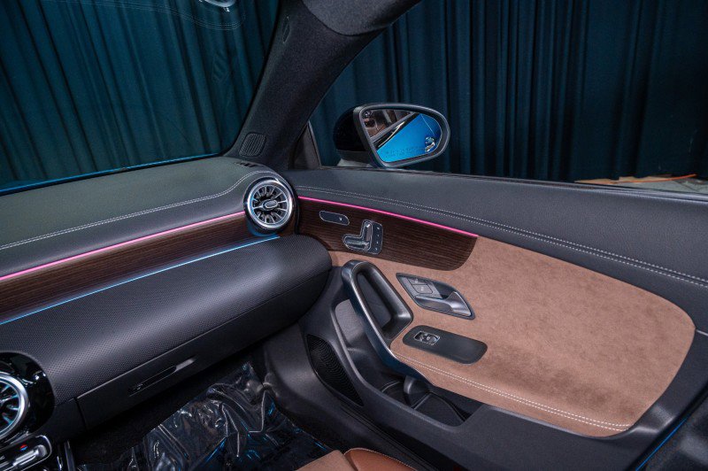 Certified 2026 Mercedes-Benz CLA 250 image 23