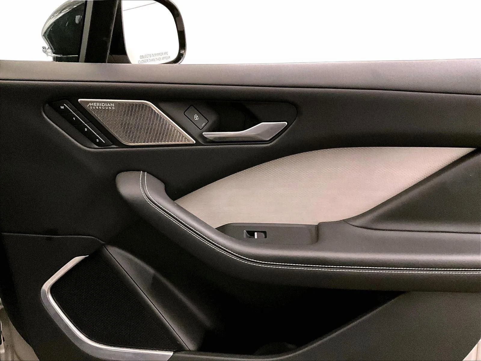 Used 2022 Jaguar I-PACE HSE image 23