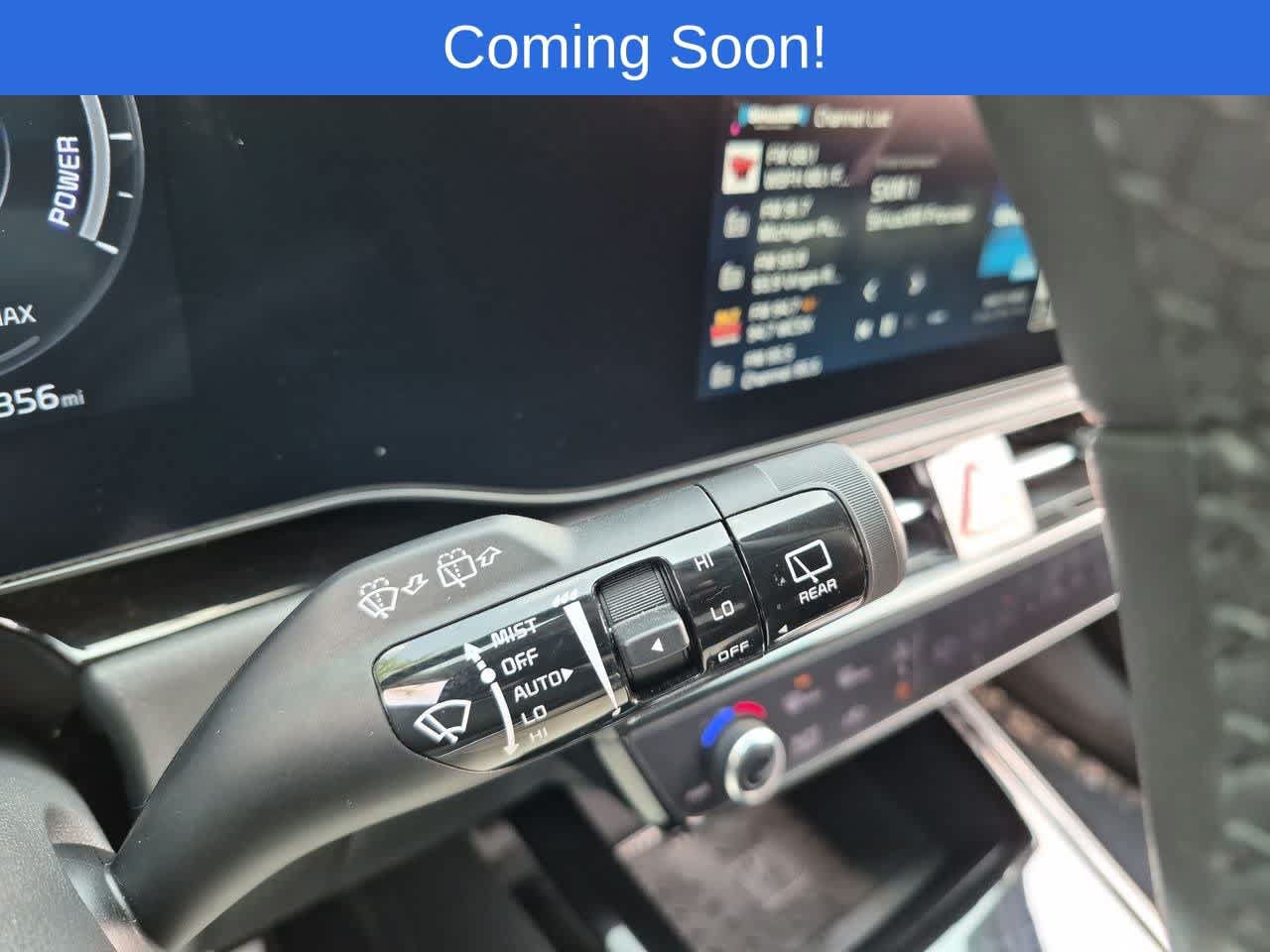 Used 2024 Kia Niro Wind FWD image 25