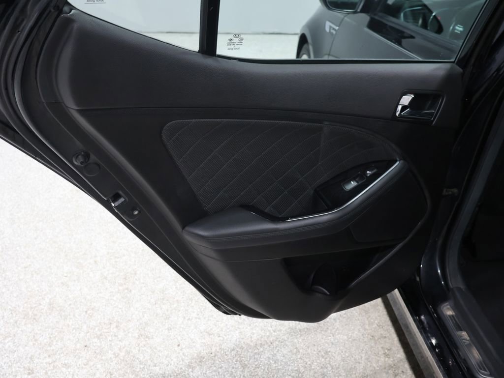 Used 2014 Kia Optima SX image 24