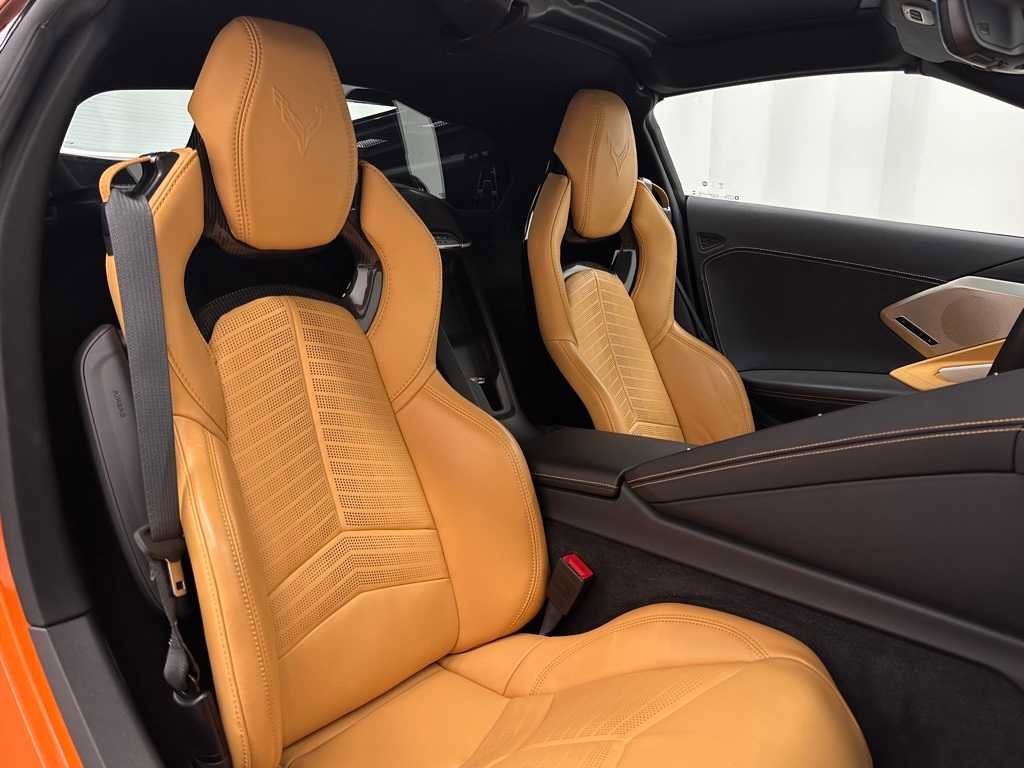 Used 2023 Chevrolet Corvette Stingray Preferred Cpe w/ 2LT image 15