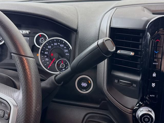 New 2026 RAM 3500 Tradesman image 16