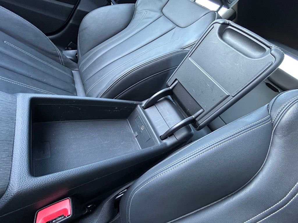Used 2023 Audi A5 2.0T Premium image 28