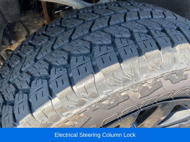 Certified 2023 Chevrolet Silverado 1500 LT Trail Boss w/ Protection Package AWD/4WD image 24