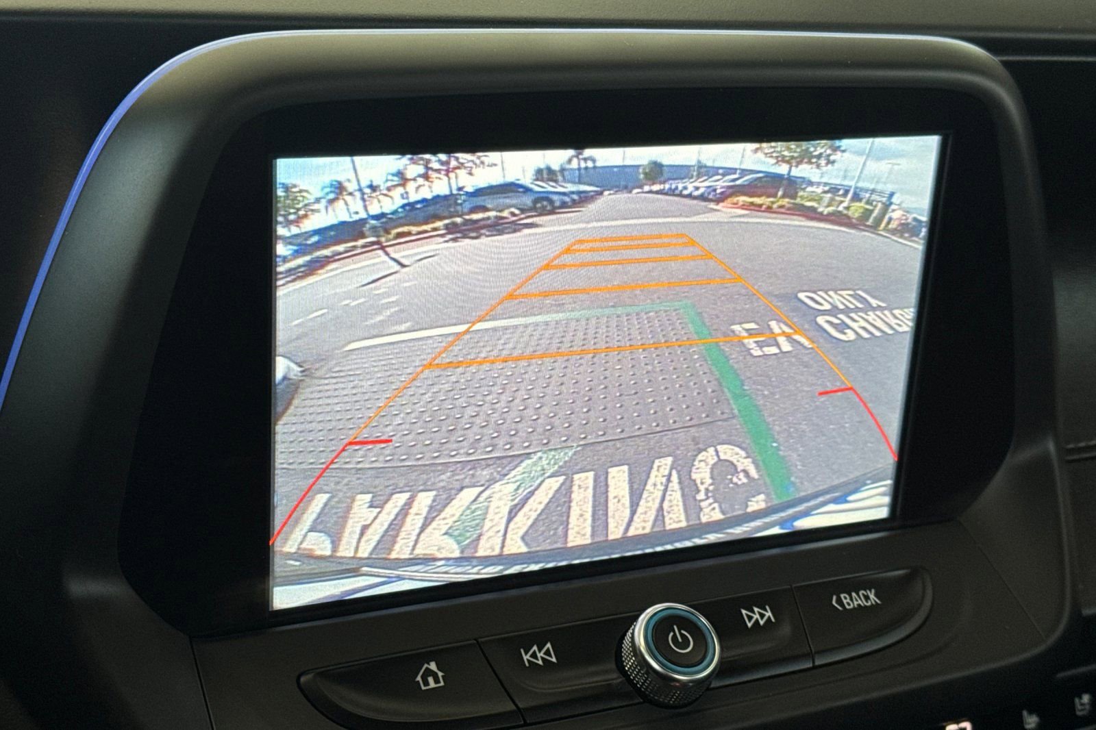 Used 2016 Chevrolet Camaro SS image 18