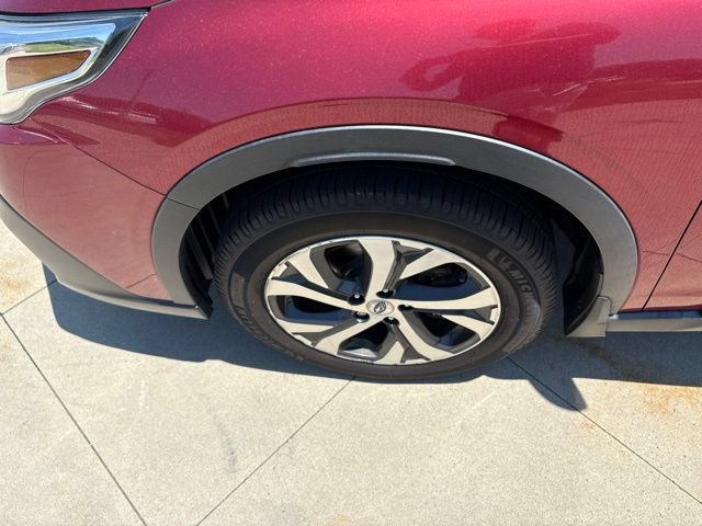 Used 2022 Subaru Outback Limited XT AWD/4WD image 12