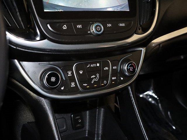 Used 2018 Chevrolet Volt Premier w/ Driver Confidence Package image 21