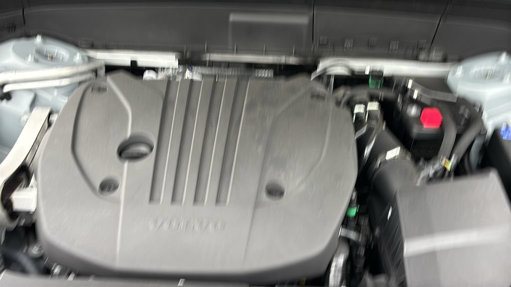 New 2026 Volvo XC90 B5 Core AWD/4WD image 30