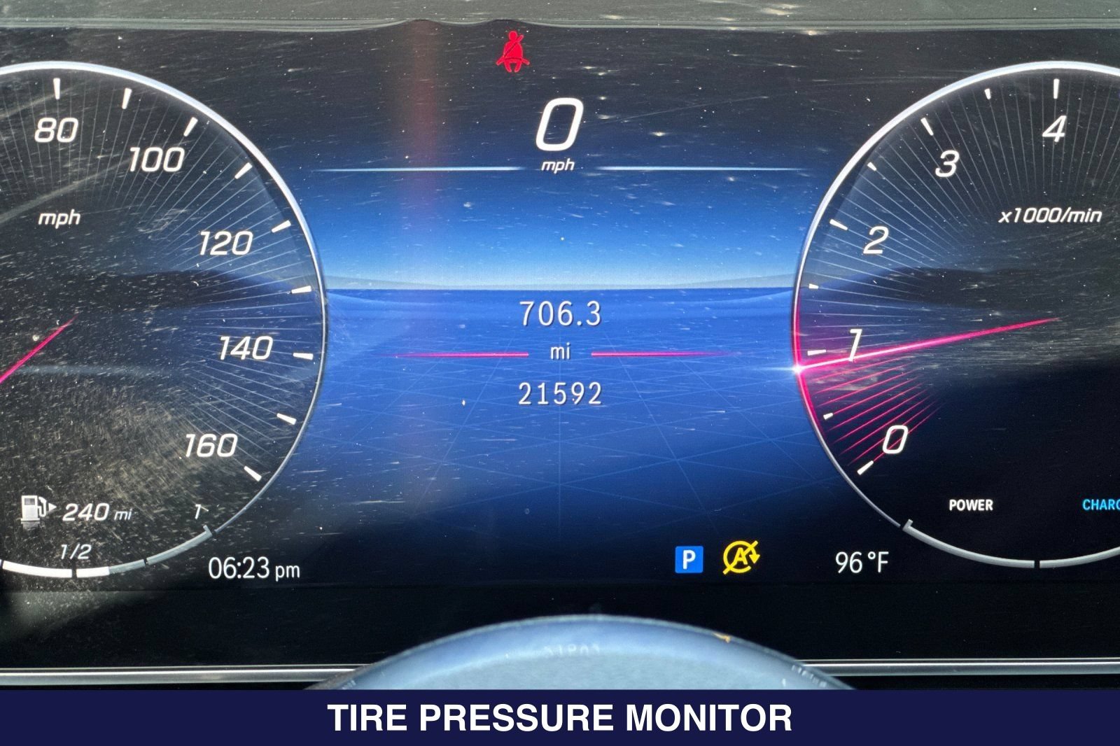 Used 2024 Mercedes-Benz C 300 4MATIC Sedan image 25