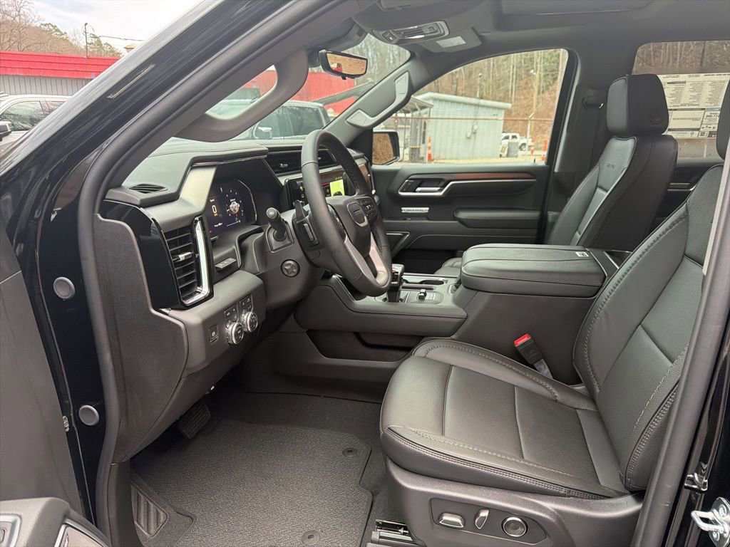 New 2026 GMC Sierra 1500 Denali w/ Denali Reserve Package image 8