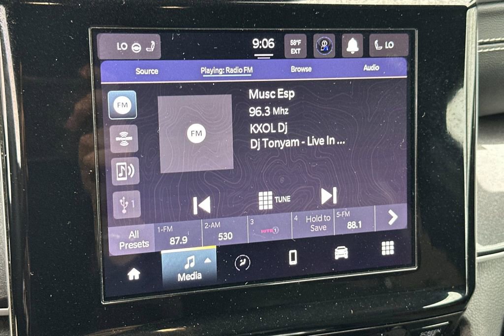 Used 2021 Jeep Grand Cherokee L Laredo image 20