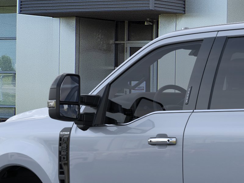 New 2026 Ford F350 Platinum image 21