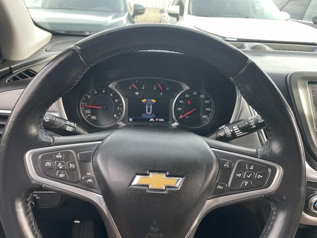 Used 2022 Chevrolet Equinox LT AWD/4WD image 31